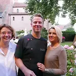 Hotel Du Herrenstein Neuwiller-lès-Saverne
