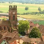 Du Herrenstein Hotel 2*