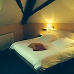 Hotel Du Herrenstein Neuwiller-lès-Saverne
