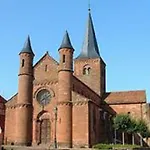 Hotel Du Herrenstein Neuwiller-lès-Saverne