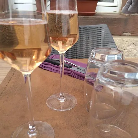 Hotel Du Herrenstein 2*