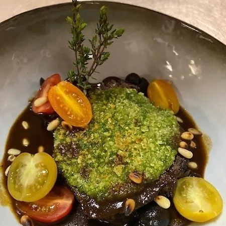 Отель Logis Hotel-restaurant Du Herrenstein Neuwiller-les-Saverne
