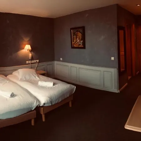 Hotel Du Herrenstein