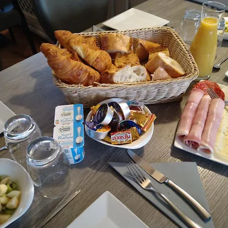 Du Herrenstein Hotel 2*