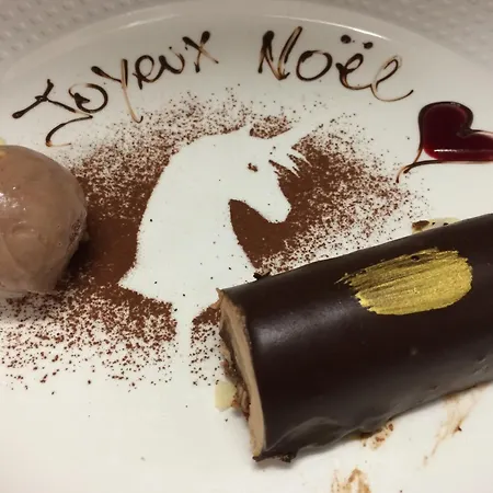 Отель Logis Hotel-restaurant Du Herrenstein Neuwiller-les-Saverne