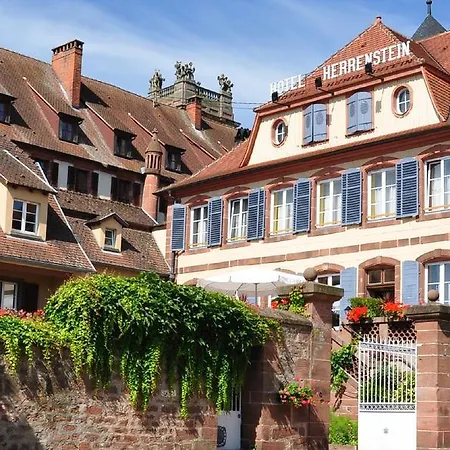 Du Herrenstein Hotel 2*