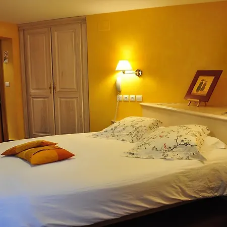 Logis Hotel-restaurant Du Herrenstein Neuwiller-lès-Saverne