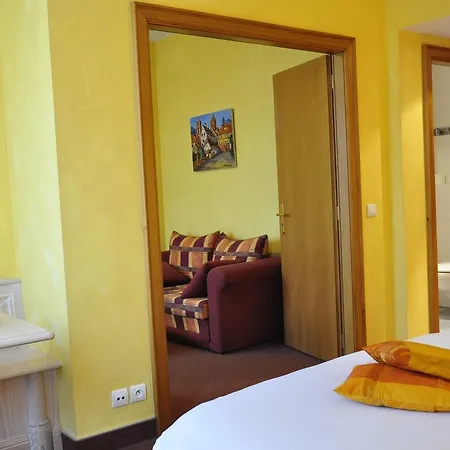 Logis Hotel-restaurant Du Herrenstein