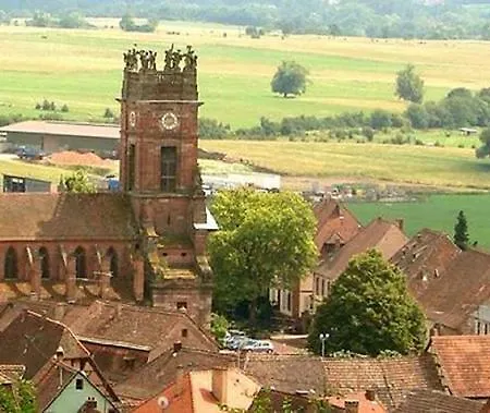 Du Herrenstein Hotel 2*