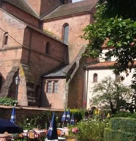 Logis Hotel-restaurant Du Herrenstein