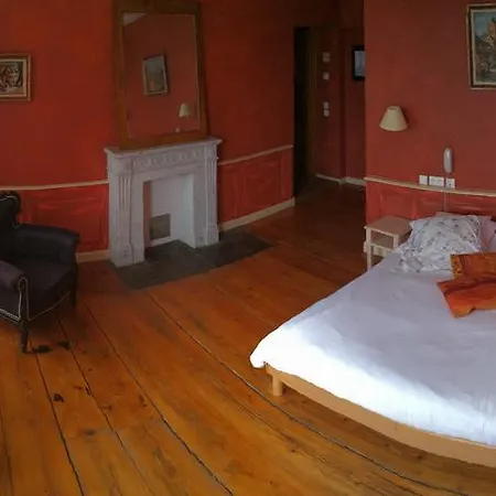 Logis Hotel-restaurant Du Herrenstein Отель 2*