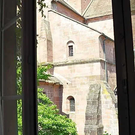 Logis Hotel-restaurant Du Herrenstein