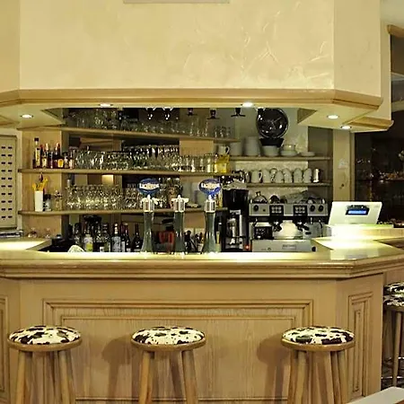 Logis Hotel-restaurant Du Herrenstein