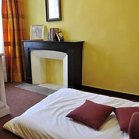 Logis Hotel-restaurant Du Herrenstein Отель 2*