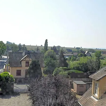 Отель Logis Hotel-restaurant Du Herrenstein
