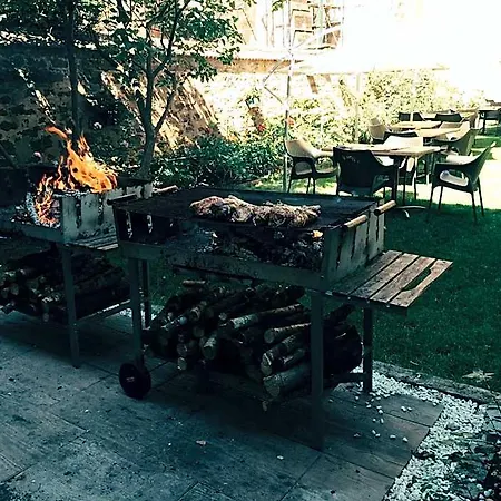 Logis Hotel-restaurant Du Herrenstein