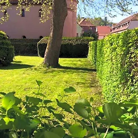 Logis Hotel-restaurant Du Herrenstein 2* Neuwiller-les-Saverne