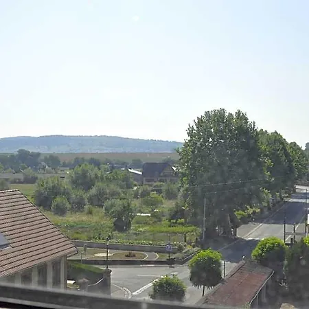 Logis Hotel-restaurant Du Herrenstein 2* Neuwiller-les-Saverne