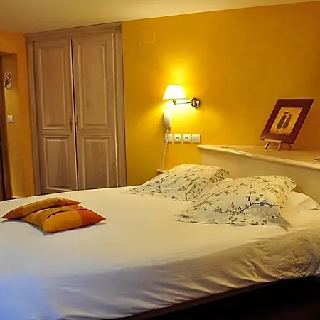 Logis Hotel-restaurant Du Herrenstein Отель