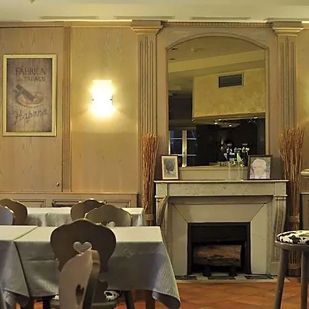 Logis Hotel-restaurant Du Herrenstein Отель 2*