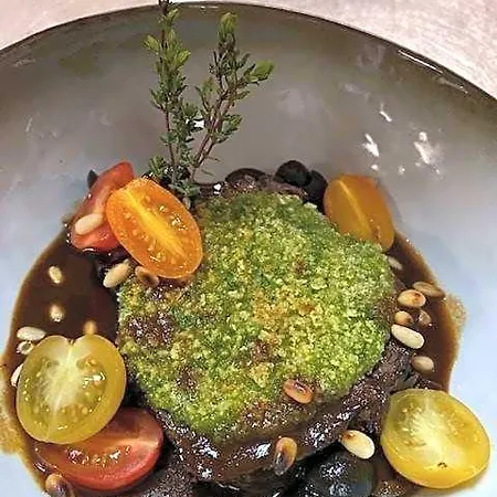 Отель Logis Hotel-restaurant Du Herrenstein 2*