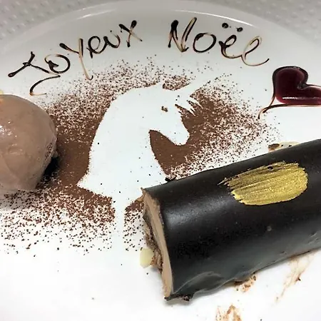Logis Hotel-restaurant Du Herrenstein 2*
