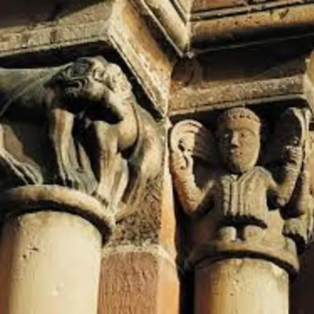 Du Herrenstein 2* Neuwiller-lès-Saverne