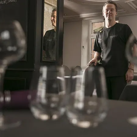 Hotel Du Herrenstein Neuwiller-lès-Saverne