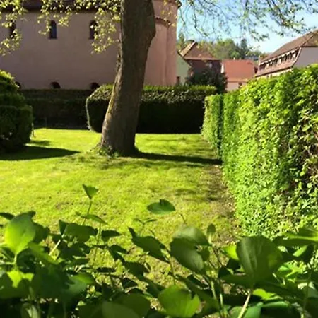 Hotel Du Herrenstein