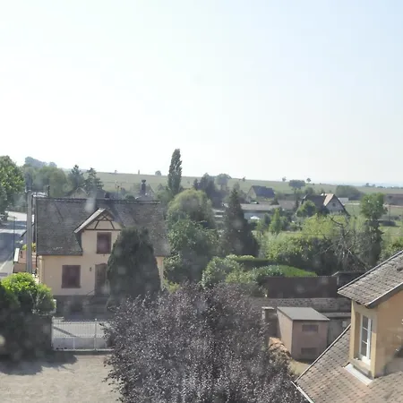 Hotel Du Herrenstein 2*