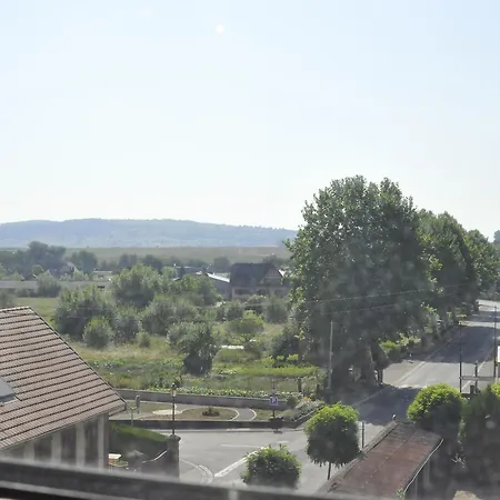 Logis Hotel-restaurant Du Herrenstein 2* Neuwiller-les-Saverne